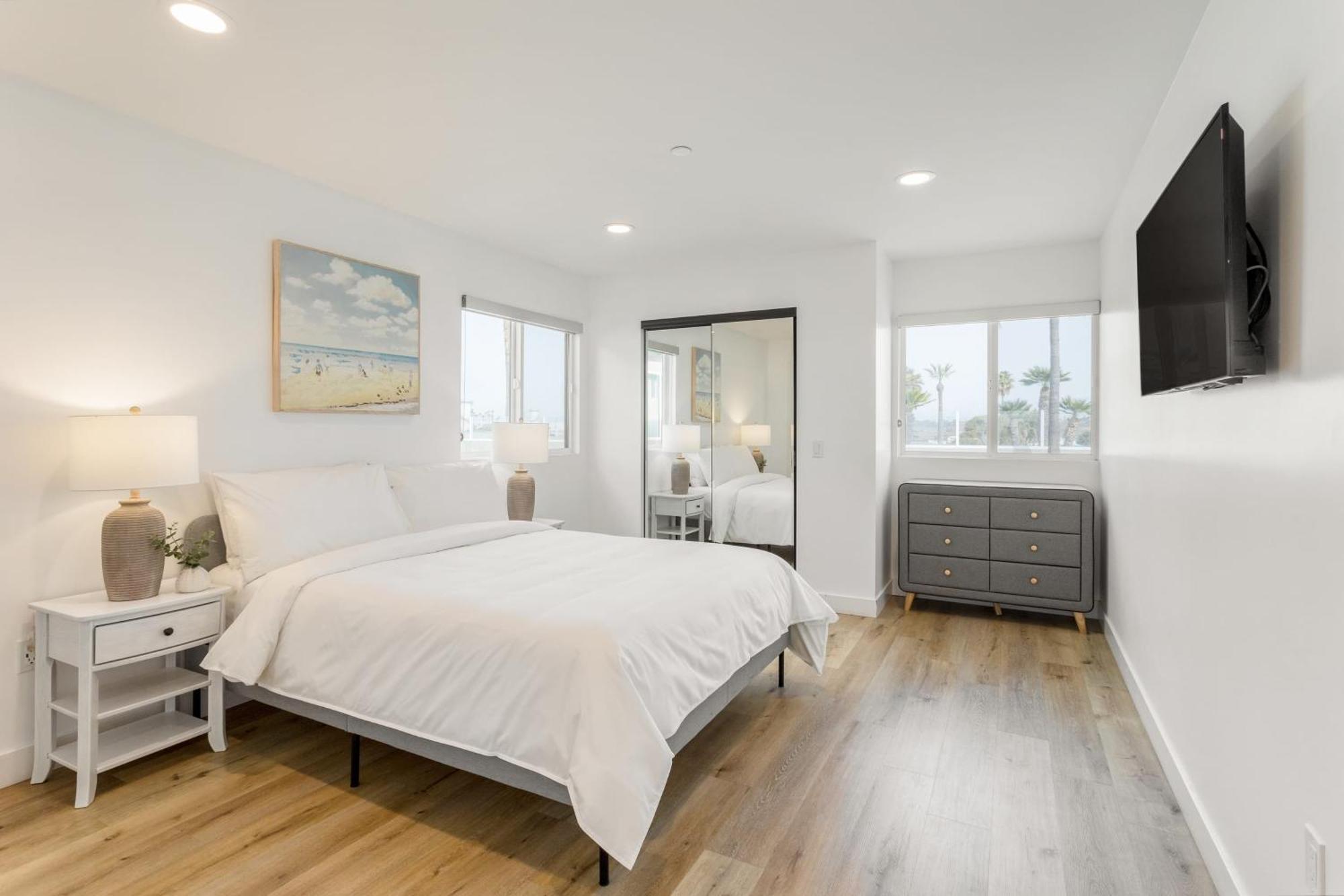 Velvet Sand Buyout By Avantstay Steps To Newport Beach Sleeps 22 Ngoại thất bức ảnh