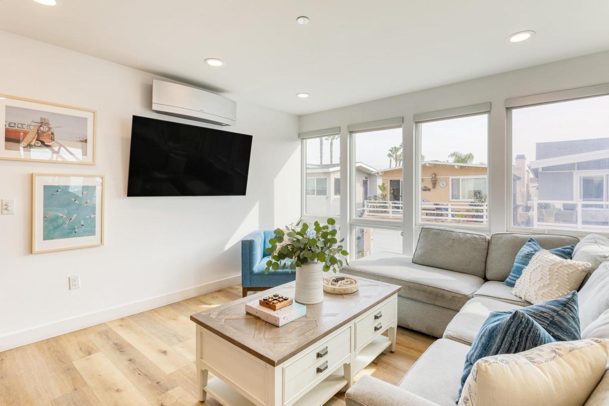 Velvet Sand Buyout By Avantstay Steps To Newport Beach Sleeps 22 Ngoại thất bức ảnh