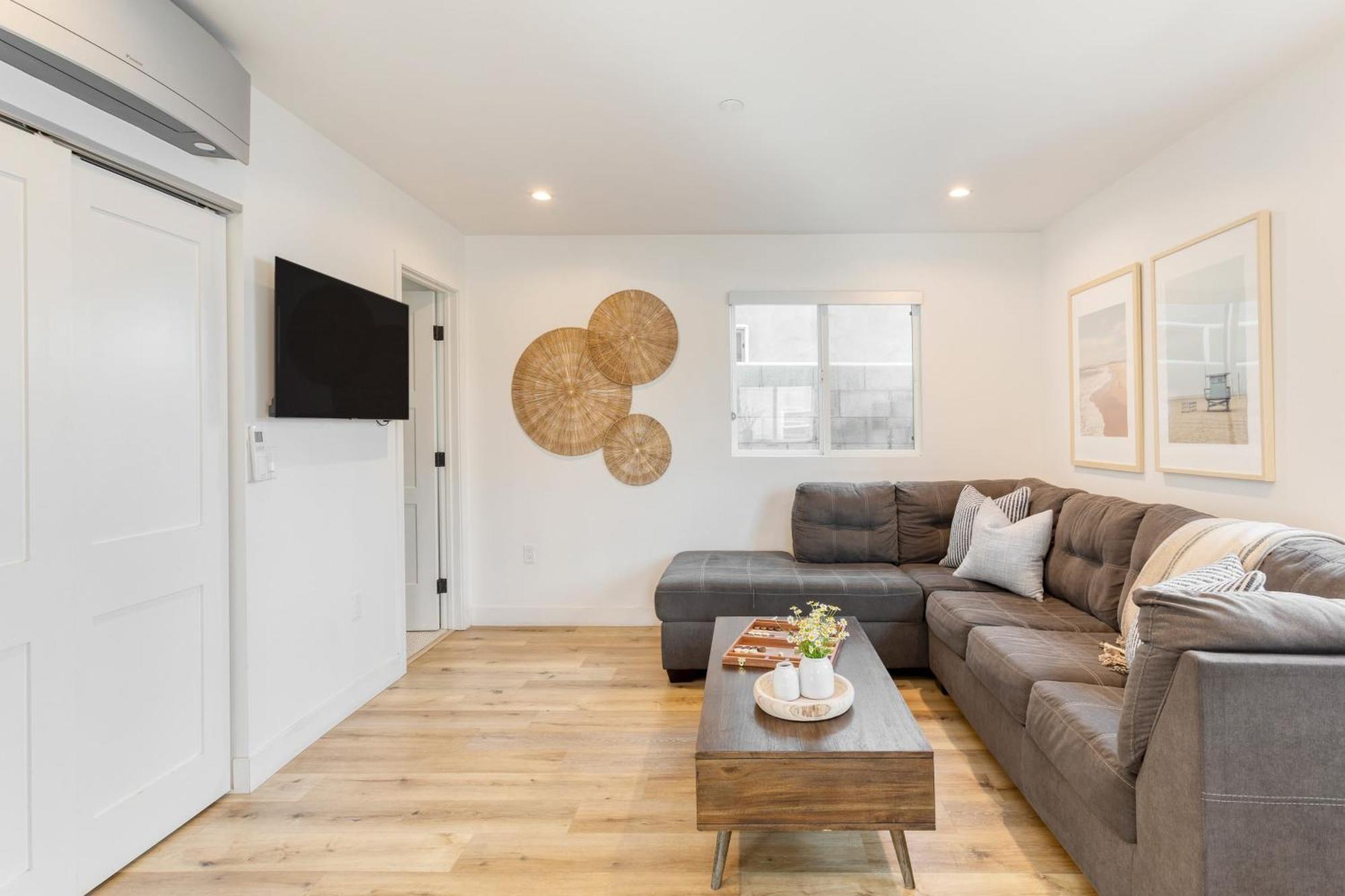 Velvet Sand Buyout By Avantstay Steps To Newport Beach Sleeps 22 Ngoại thất bức ảnh