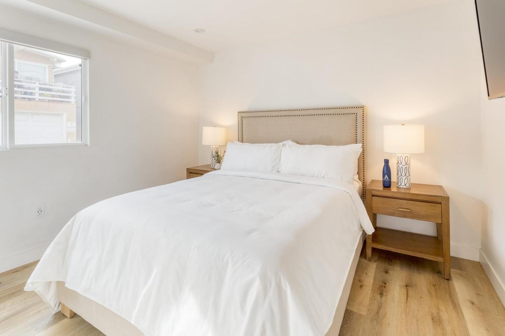 Velvet Sand Buyout By Avantstay Steps To Newport Beach Sleeps 22 Ngoại thất bức ảnh