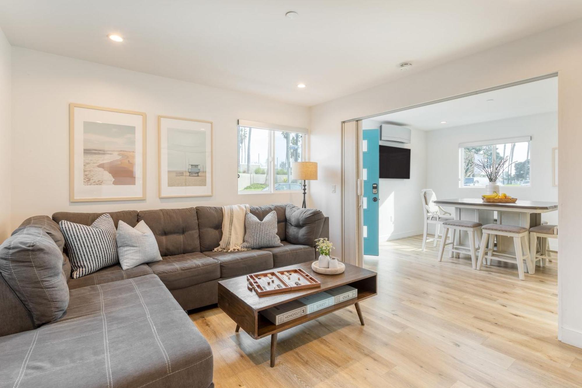 Velvet Sand Buyout By Avantstay Steps To Newport Beach Sleeps 22 Ngoại thất bức ảnh